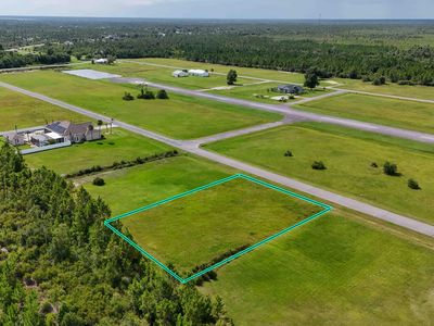 LOT 87 Park Way, Panama City, FL, 32404