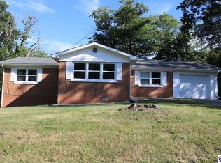 414 E Spring St, Radcliff, KY 40160