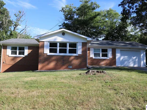 414 E Spring St, Radcliff, KY 40160