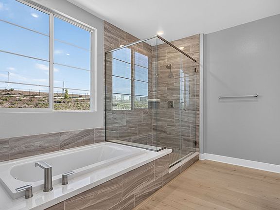 Sapphire at Rienda Homesite 3 Plan 1