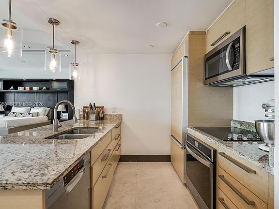 4th image of 1800 S Ocean Dr APT 3109