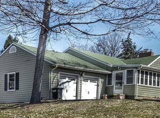 329 Frazier Dr, New Castle, PA