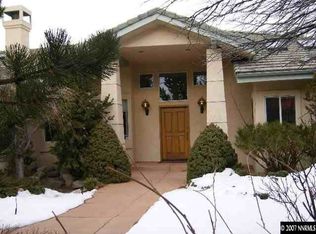 45 Rimfire Cir, Reno, NV 89519