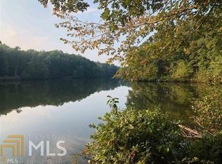 0 Pierce Dairy Rd LOT 3, Madison, GA 30650