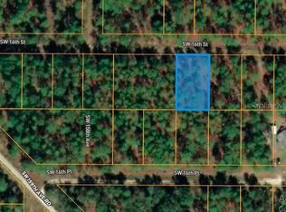 SW 16th St LOT 9, Ocala, FL 34481