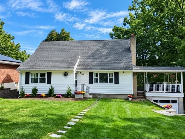 186 Macdonald Dr, Wayne Twp., NJ 07470