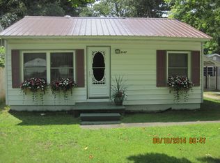 2667 West Fourth Street, Baldwin, MI 49304