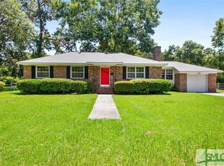 14 Margatha Dr, Savannah, GA 31406