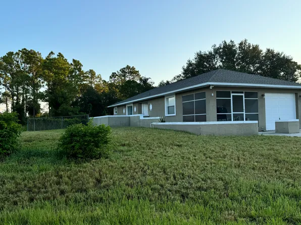 4616 28th St SW, Lehigh Acres, FL 33973