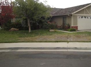 3509 Slate Ct, Bakersfield, CA 93313