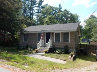 17 Gary Rd, Dunbarton, NH 03046