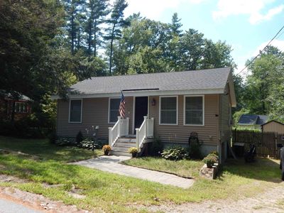 17 Gary Road, Dunbarton, NH, 03046