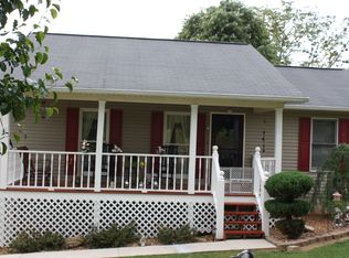 407 Marshall Cir SE, Cleveland, TN 37323