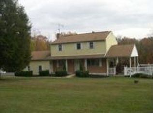 400 Stone Jug Rd, Lewisberry, PA 17339