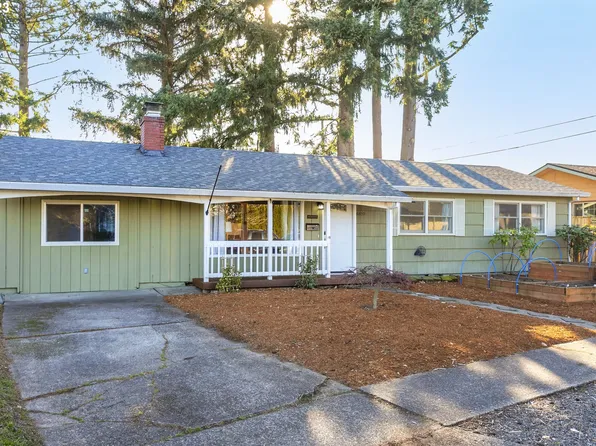 6850 SW Princess Ave, Beaverton, OR 97008