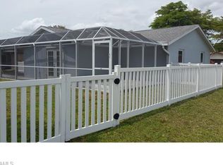 870 Xavier Ave S, Fort Myers, FL 33919