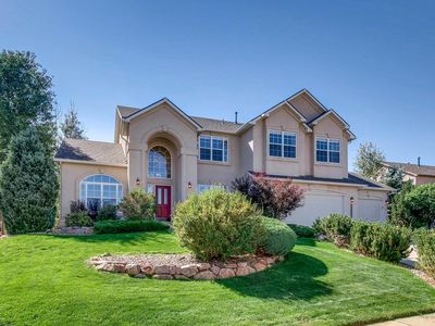 12849 Tolland Pl, Colorado Springs, CO, 80921