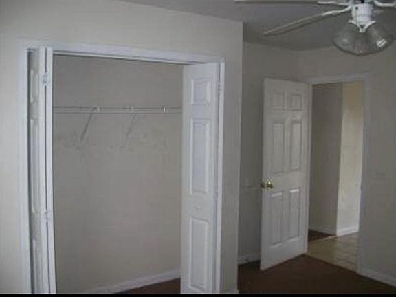 Master room