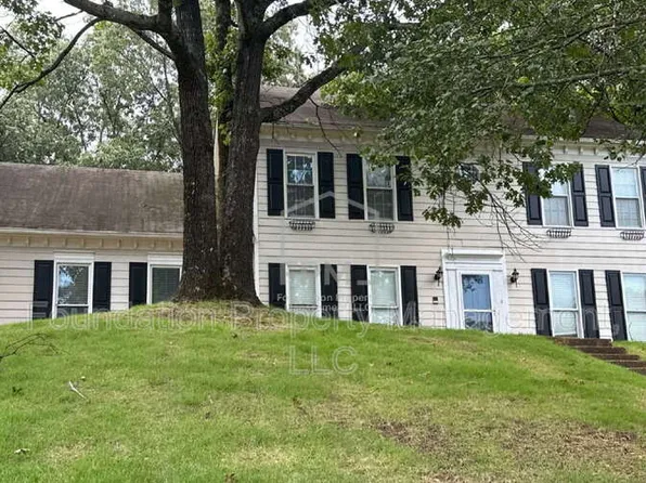 8559 Chippingham Dr, Cordova, TN 38016