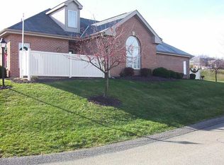 108 Breezewood Ct, Beaver Falls, PA 15010