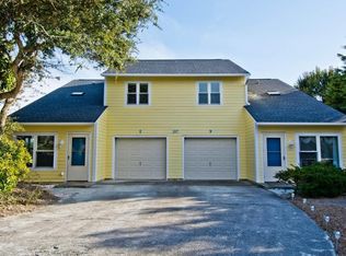107 Matt Dr #A, Emerald Isle, NC 28594