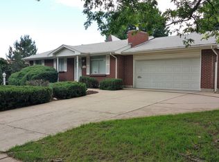 1518 S Jamaica St, Aurora, CO 80012