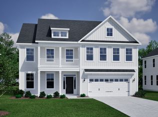 1085 Warren Pl, Elgin, SC 29045