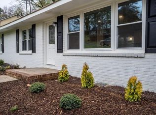 643 Embry Ln, Marietta, GA 30066