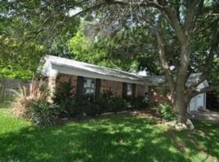 4816 Rice Ln, Fort Worth, TX 76103