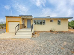 16560 W Dubois Rd, Marana, AZ 85653