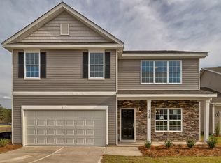 318 Southbrook Dr, Lexington, SC 29073