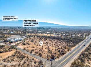 10310 E Rancho Del Este Dr UNIT 0, Tucson, AZ 85749