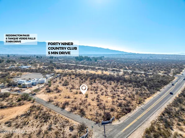 10310 E Rancho Del Este Dr Unit 0, Tucson, AZ 85749