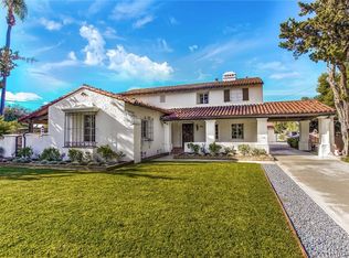 14611 Prospect Ave, Tustin, CA 92780