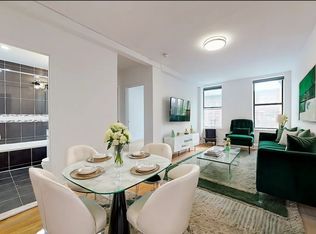 117 W 116th St APT 2C, New York, NY 10026