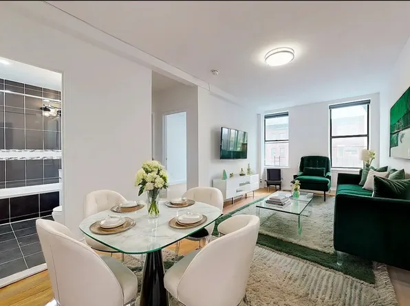 117 West 116th Street image 1 of 5