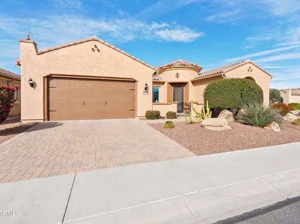 26572 W ABRAHAM Lane, Buckeye, AZ 85396