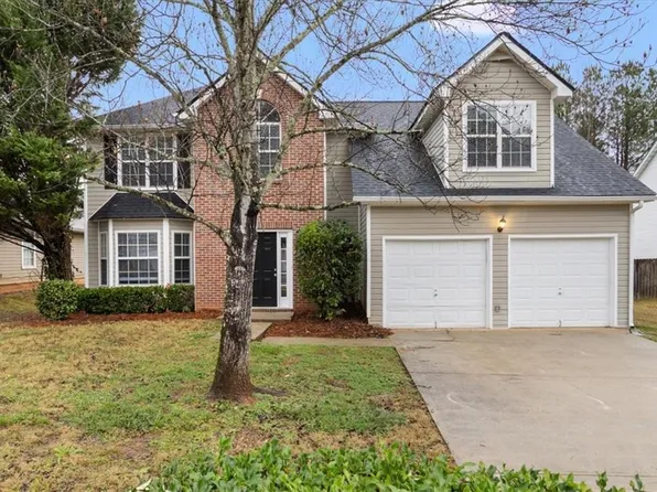 4760 Duration Ct, Snellville, GA 30039