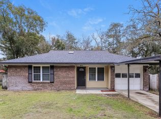 5049 Yearling Ln, Jacksonville, FL 32210