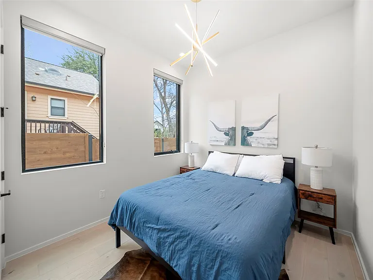 2107 Brackenridge St #A — Photo 33