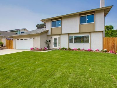 4890 Hillside Dr, Carlsbad, CA, 92008