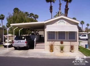 84136 Avenue 44 SPC 87, Indio, CA 92203