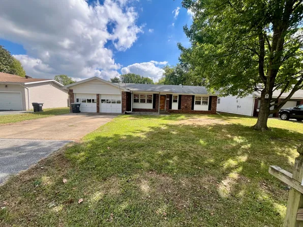 1124 S Bruce Ave, Springfield, MO 65804