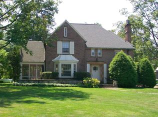 884 Dickson Pkwy, Mansfield, OH 44907