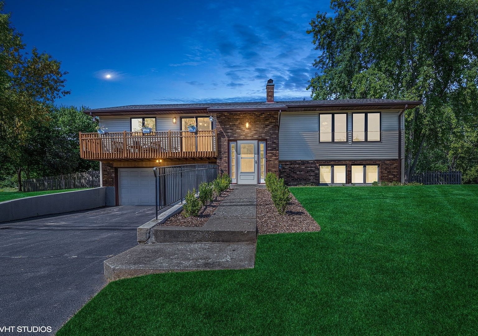 1726 Belle Plaine Ave, Gurnee, IL 60031 Zillow