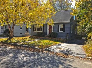 50 Mabel St, Portland, ME 04103