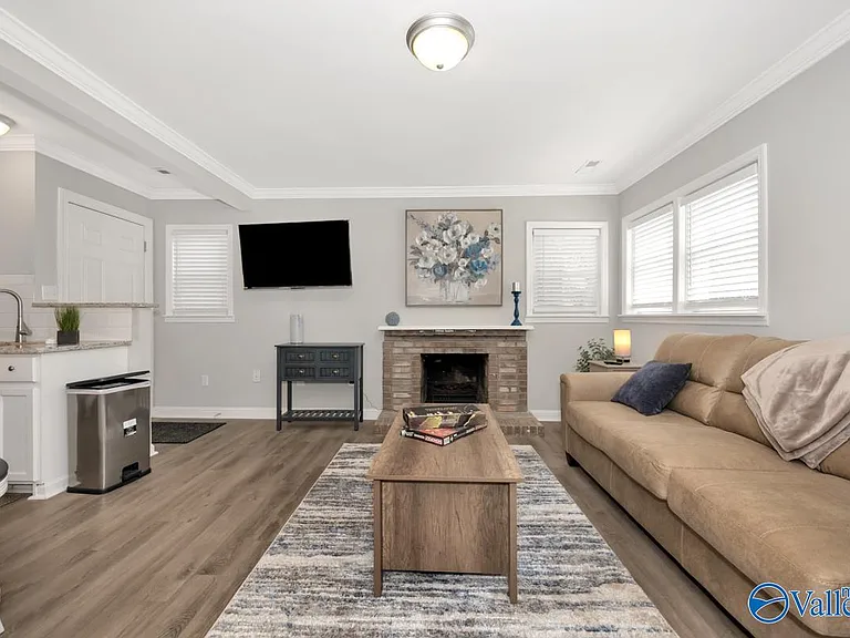 2611 Whitesburg Dr SE #B — Photo 6