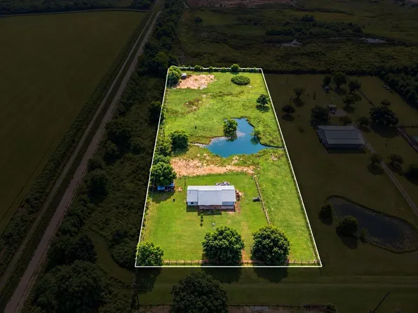 3834 Quail Hollow Dr, Brookshire, TX 77423