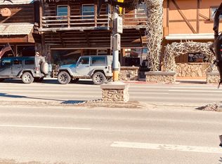 449 S Washington St, Afton, WY 83110