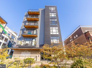 911 2nd St NE UNIT 503, Washington, DC 20002